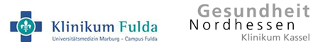 Logo: Transplantationszentrum Fulda