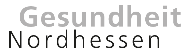 Logo: Gesundheit Nordhessen